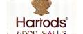 Harrods Food Halls logo