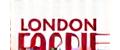 London Foodie Magazine logo