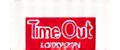 Time Out London logo