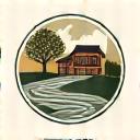 Logo for Willow Creek Farm
